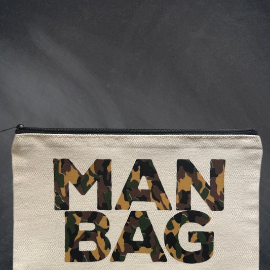 Ref MAN BAG